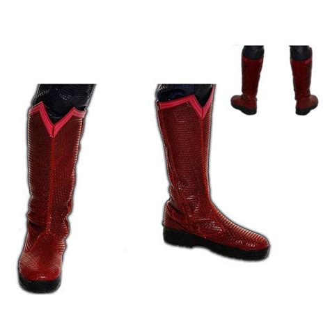 superman replica boots|superman boots products for sale .